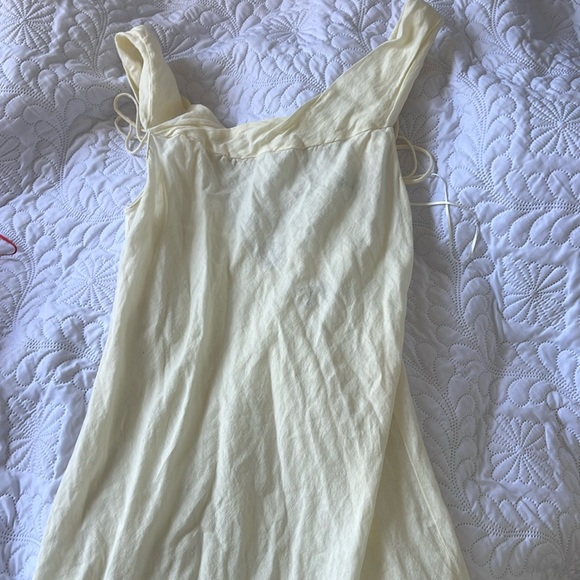 Zara Blogger’s fav Dress size M NWT - Picture 7 of 8